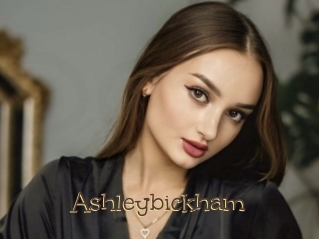 Ashleybickham