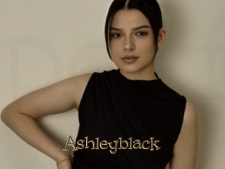 Ashleyblack