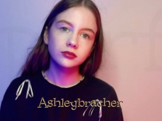 Ashleybracher