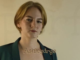 Ashleydrye