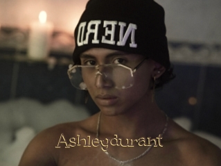 Ashleydurant