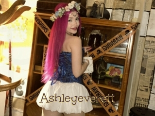 Ashleyeverett