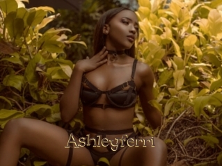 Ashleyferri
