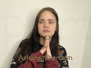ashleygilbertson Porno FR