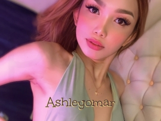 Ashleyomar