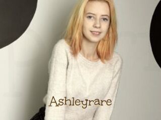 Ashleyrare