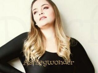 Ashleywonder