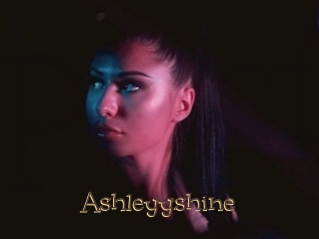 Ashleyyshine