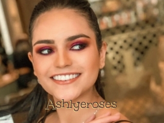 Ashlyeroses