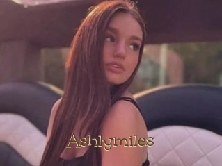 Ashlymiles