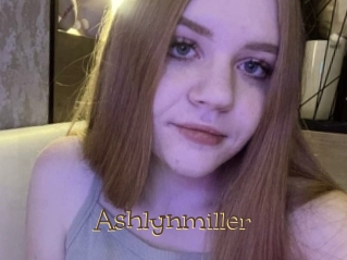 Ashlynmiller