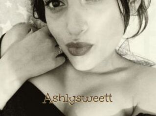 Ashlysweett
