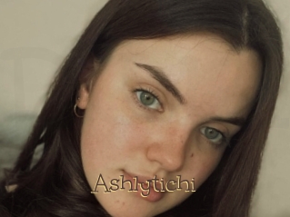 Ashlytichi