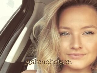 Ashnicholson