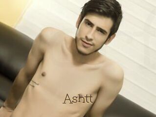 Ashtt