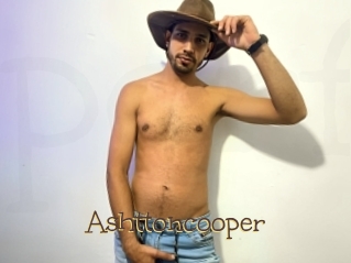 Ashttoncooper