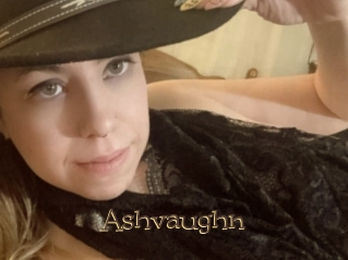 Ashvaughn