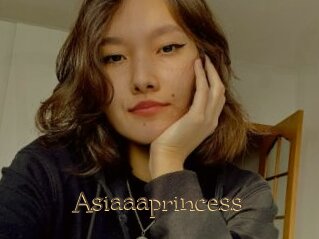 Asiaaaprincess