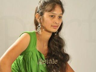 asiale Porno FR