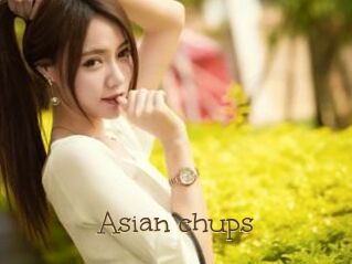 Asian_chups