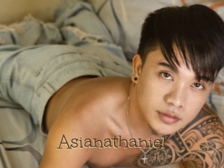 asianathaniel Porno FR