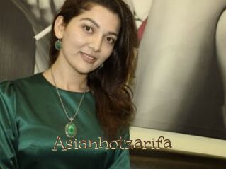 Asianhotzarifa