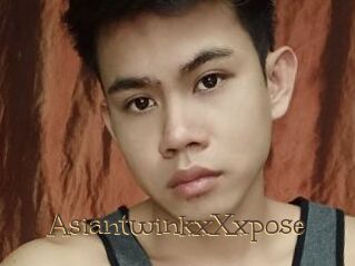 asiantwinkxXxpose Porno FR