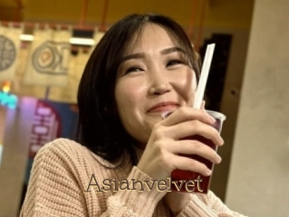 Asianvelvet