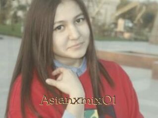 asianxmix01 Porno FR