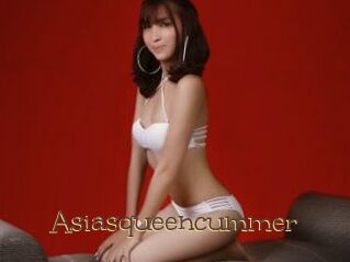 Asiasqueencummer