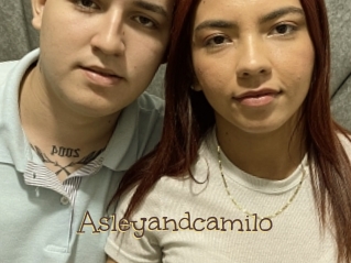 asleyandcamilo Porno FR