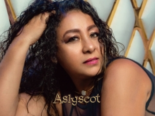 Aslyscot