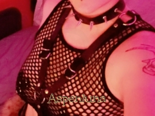 Aspenluna