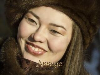 Assaye