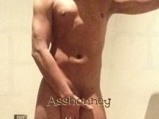 Asshonney