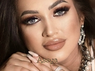 assya Porno FR