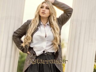 astarranoir Porno FR