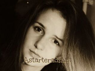 Astarteradiant