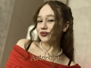 Asterhey