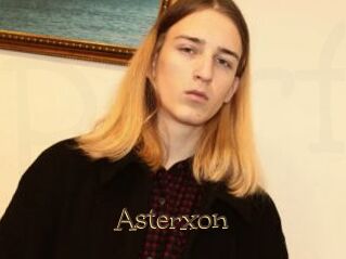 Asterxon