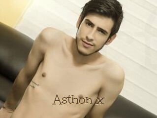 asthon_x Porno FR