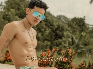 Asthonsmith