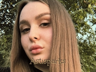 Astisparks
