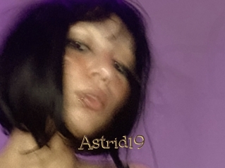 astrid19 Porno FR