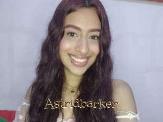 astridbarker Porno FR