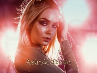 Astridcolman