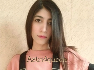 Astridqueen