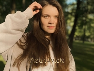 Astridvick