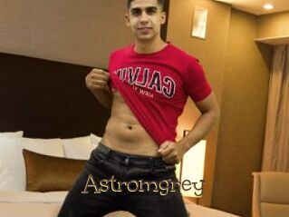Astromgrey