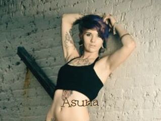 asuna Porno FR